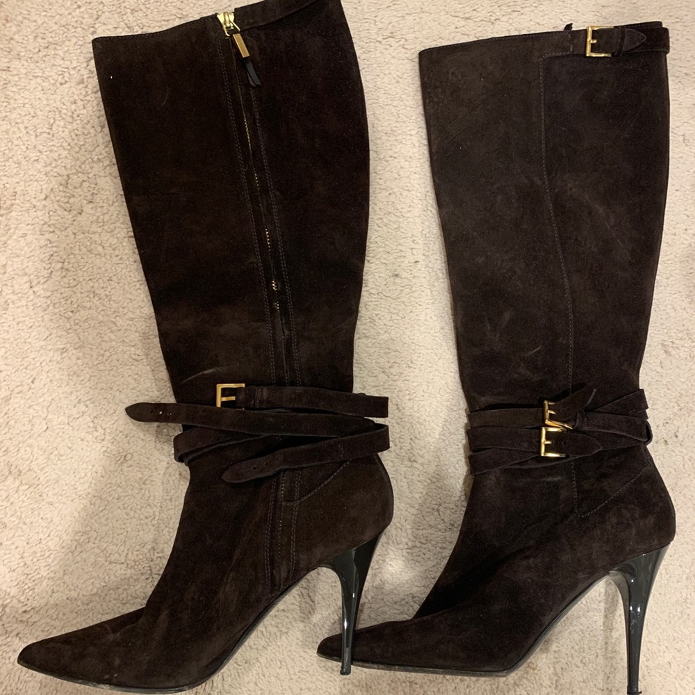 Burberry Boots size 41 EUR